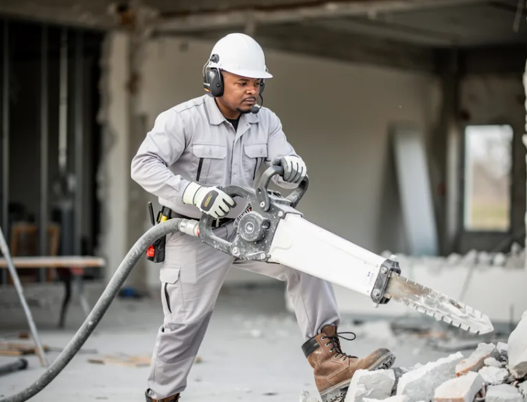 Demolition Company service in El Monte